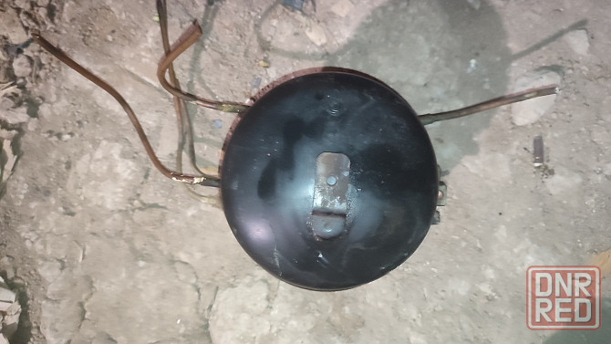 Продам компрессор для холодильника Донецк - изображение 1