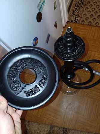 Кальян Донецк