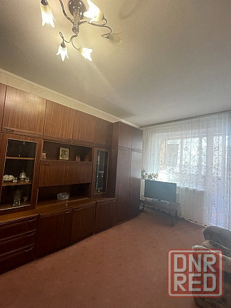 Сдам реальную 2 квартиру Экономико-правовой факультет Донецк - изображение 1