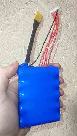 Продам аккумуляторы Донецк