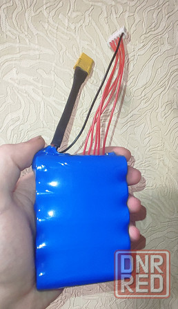 Продам аккумуляторы Донецк - изображение 1