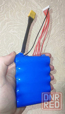 Продам аккумуляторы Донецк - изображение 2