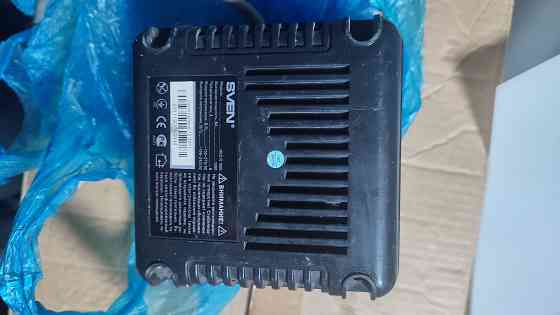 Продам стабилизатор Sven На 1 KW Донецк