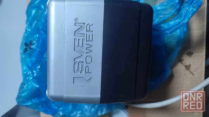 Продам стабилизатор Sven На 1 KW Донецк - изображение 2