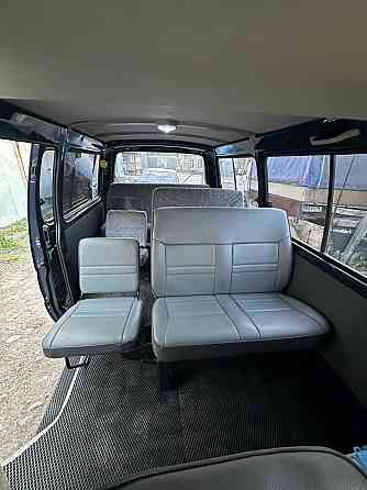 Пассажирские перевозки Донецк