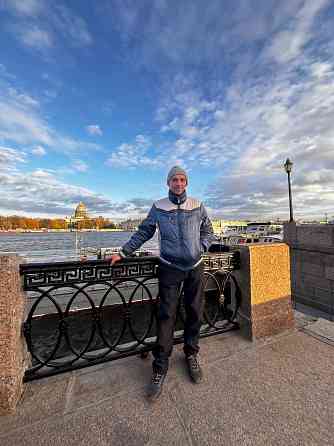 Пассажирские перевозки Донецк