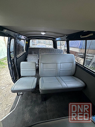 Пассажирские перевозки Донецк - изображение 2