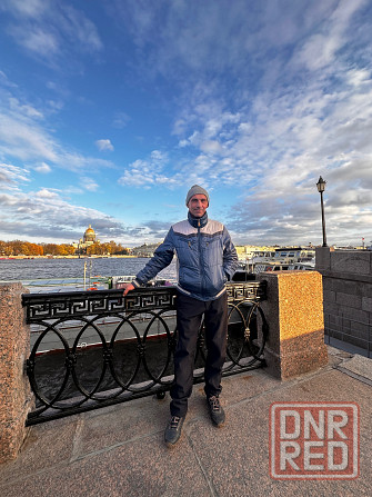 Пассажирские перевозки Донецк - изображение 3