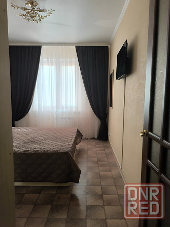 Продам 2х ком квартиру Макеевка - изображение 2