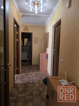 Продам 2х ком квартиру Макеевка - изображение 7