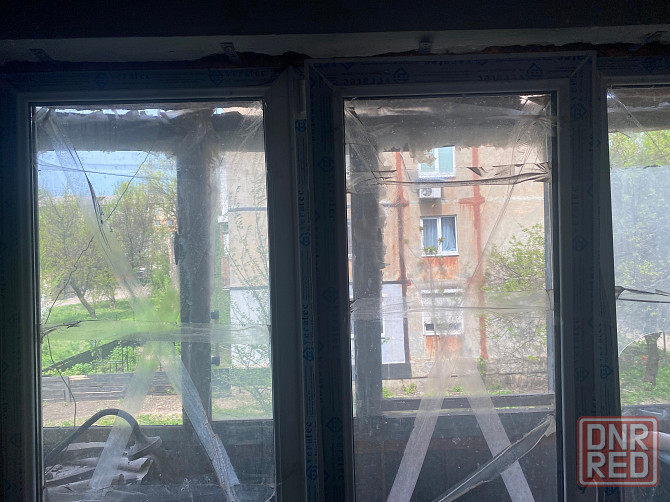 3-комн. квартира кв-л Северный Макеевка - изображение 2