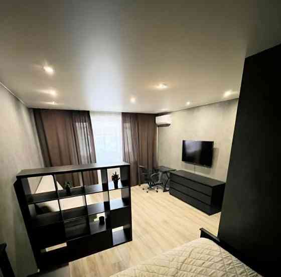 Сдаю однокомнатную квартиру в Кировском районе на Мирном Донецк