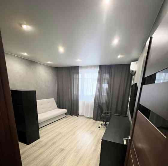 Сдаю однокомнатную квартиру в Кировском районе на Мирном Донецк