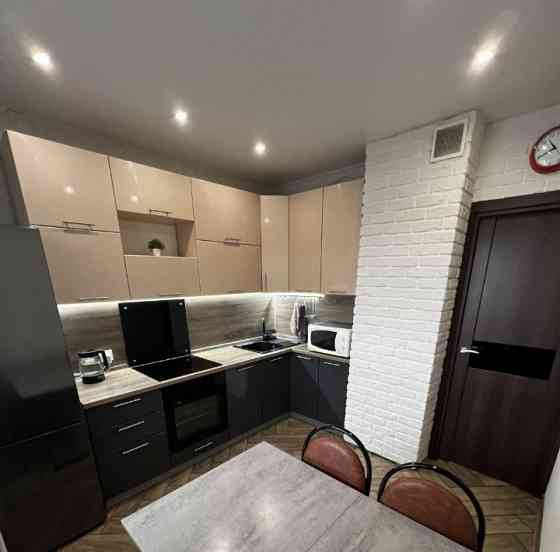 Сдаю однокомнатную квартиру в Кировском районе на Мирном Донецк