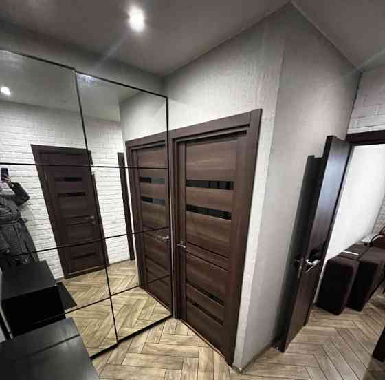 Сдаю однокомнатную квартиру в Кировском районе на Мирном Донецк