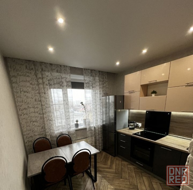 Сдаю однокомнатную квартиру в Кировском районе на Мирном Донецк - изображение 9