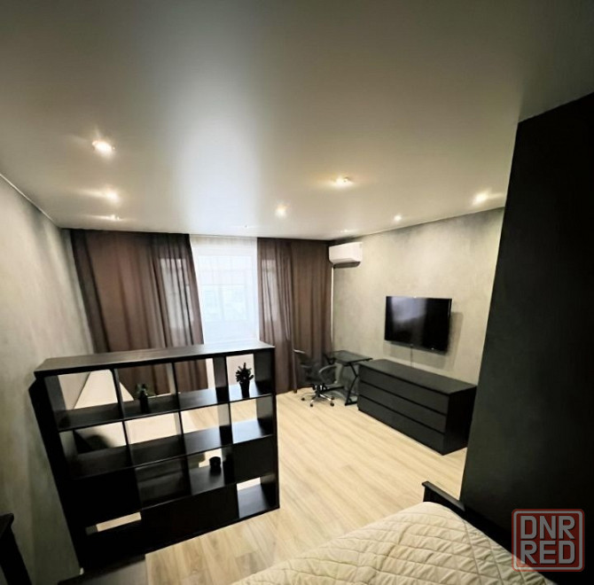 Сдаю однокомнатную квартиру в Кировском районе на Мирном Донецк - изображение 5