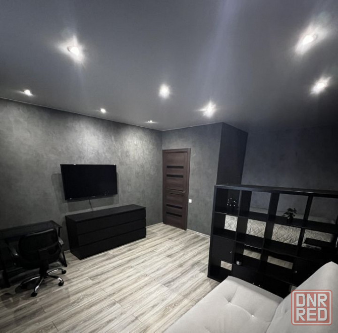 Сдаю однокомнатную квартиру в Кировском районе на Мирном Донецк - изображение 6