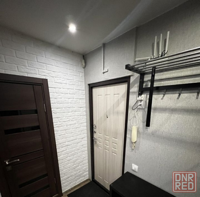 Сдаю однокомнатную квартиру в Кировском районе на Мирном Донецк - изображение 4