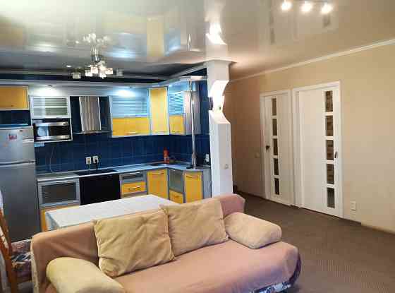 3 комнатная квартира посуточно Таганрог Таганрог