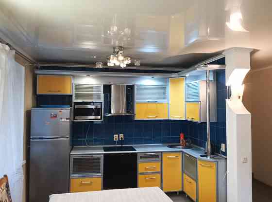 3 комнатная квартира посуточно Таганрог Таганрог