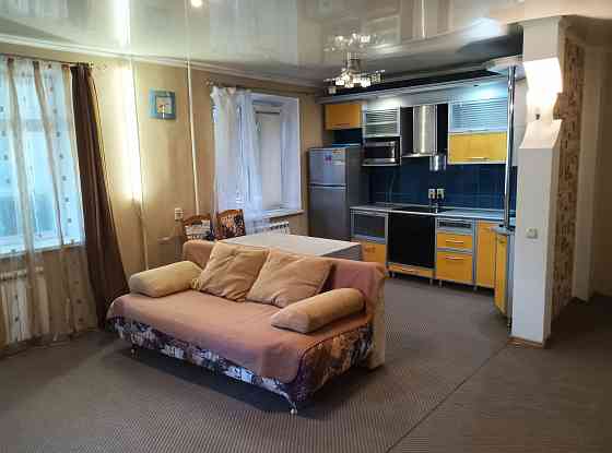 3 комнатная квартира посуточно Таганрог Таганрог