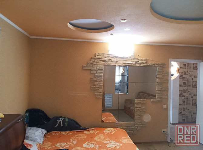 3 комнатная квартира посуточно Таганрог Таганрог - изображение 10