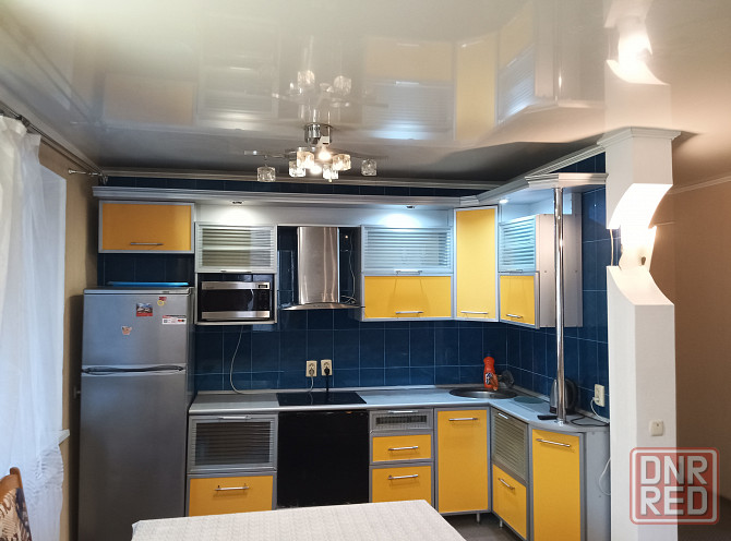 3 комнатная квартира посуточно Таганрог Таганрог - изображение 1