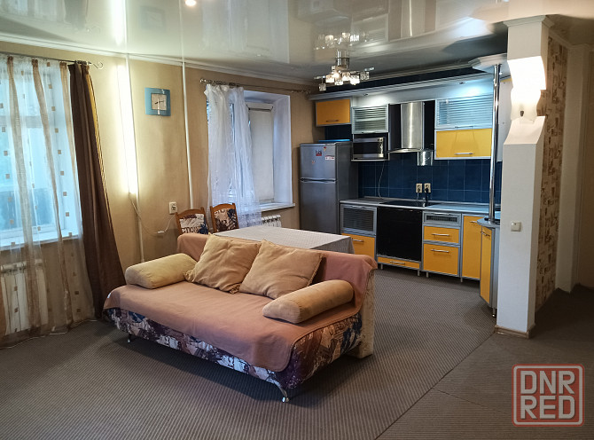 3 комнатная квартира посуточно Таганрог Таганрог - изображение 4