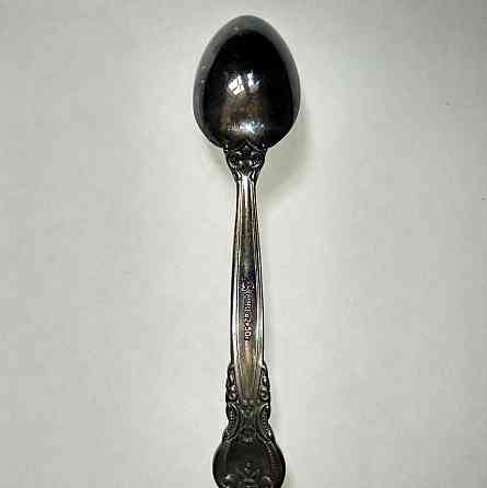 Ложки троянда ссср набор Донецк