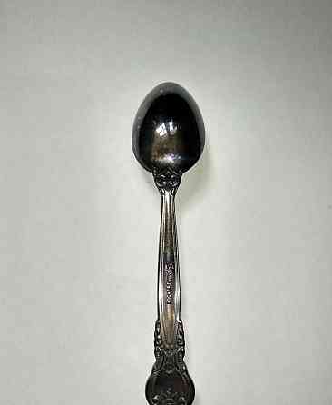 Ложки троянда ссср набор Донецк