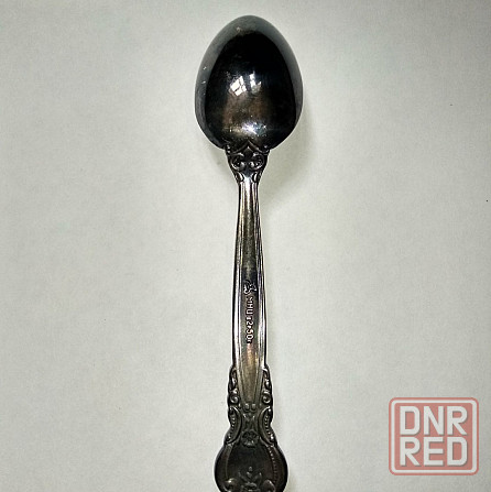 Ложки троянда ссср набор Донецк - изображение 6