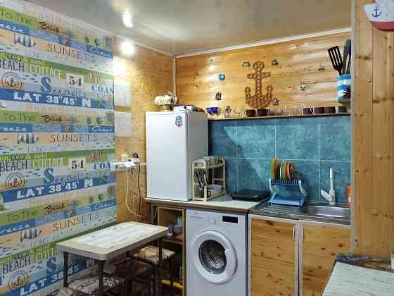 домик у моря Таганрог Таганрог