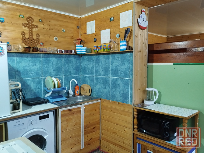 домик у моря Таганрог Таганрог - изображение 7