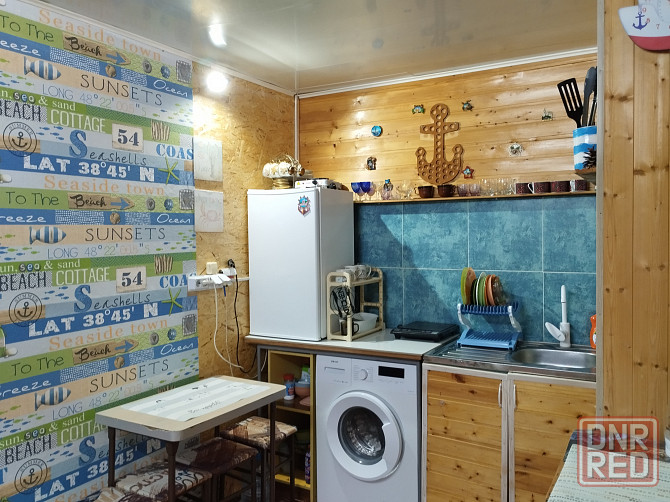 домик у моря Таганрог Таганрог - изображение 1