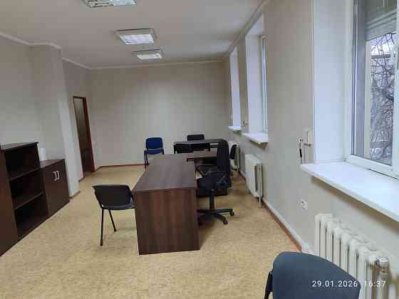 Аренда офисного помещения 50 кв.м Донецк