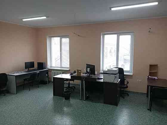 Аренда офисного помещения 50 кв.м Донецк