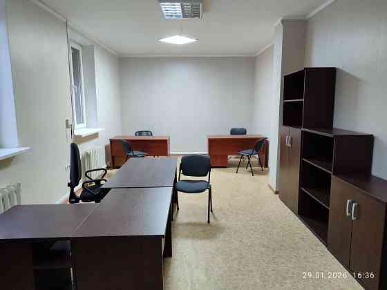 Аренда офисного помещения 50 кв.м Донецк