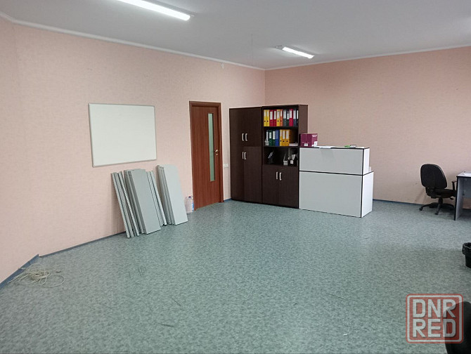 Аренда офисного помещения 50 кв.м Донецк - изображение 3