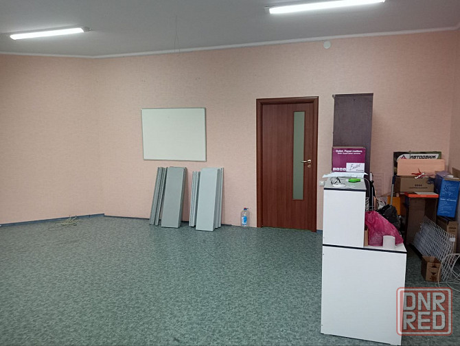 Аренда офисного помещения 50 кв.м Донецк - изображение 4