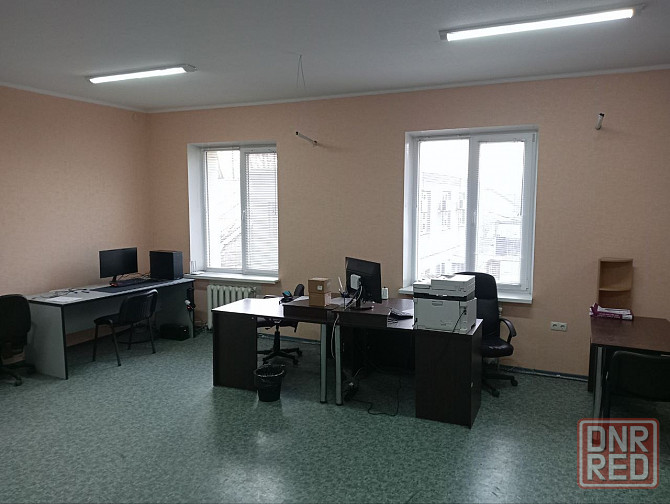 Аренда офисного помещения 50 кв.м Донецк - изображение 2