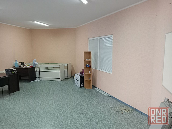 Аренда офисного помещения 50 кв.м Донецк - изображение 1