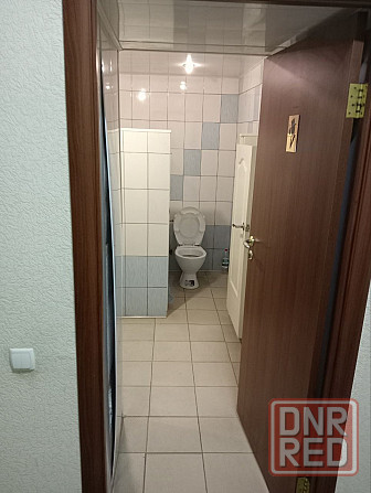 Аренда офисного помещения 50 кв.м Донецк - изображение 8
