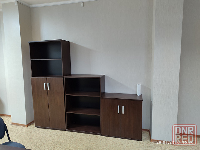 Аренда офисного помещения 50 кв.м Донецк - изображение 3
