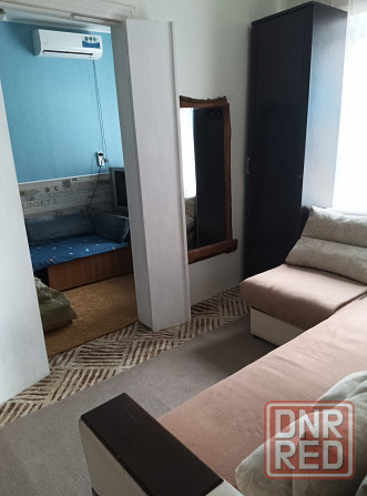 Сдается 2 комнатный домик Таганроог Таганрог - изображение 3