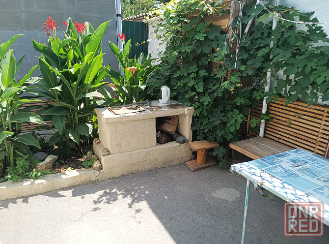 Сдается 2 комнатный домик Таганроог Таганрог - изображение 8