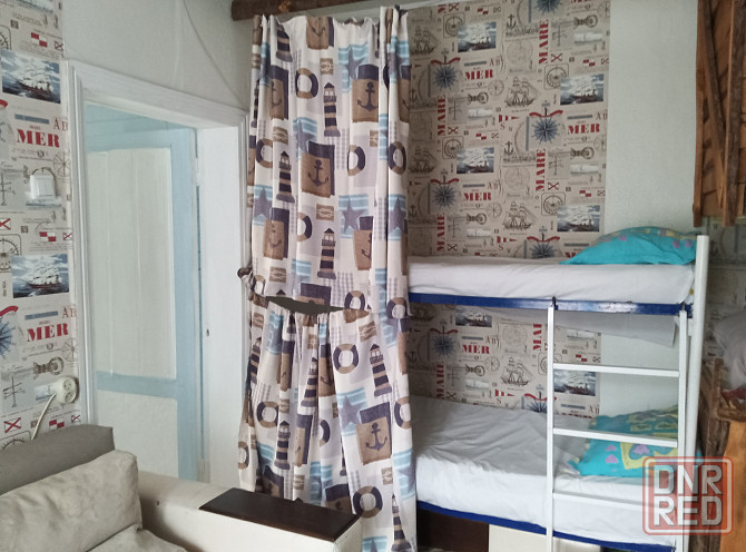 Сдается 2 комнатный домик Таганроог Таганрог - изображение 2