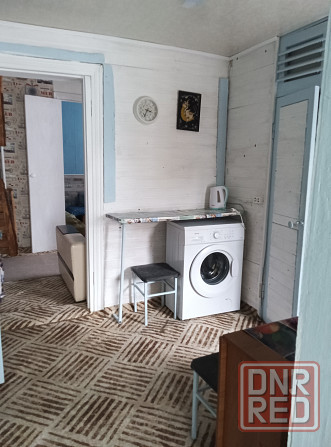 Сдается 2 комнатный домик Таганроог Таганрог - изображение 4