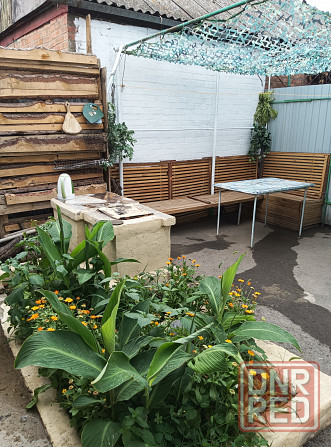 Сдается 2 комнатный домик Таганроог Таганрог - изображение 6