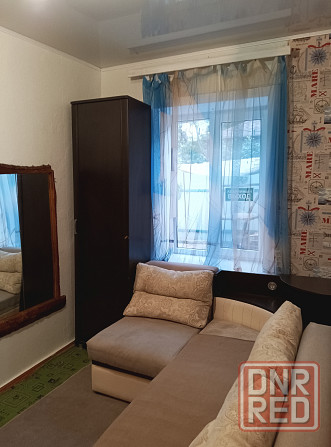 Сдается 2 комнатный домик Таганроог Таганрог - изображение 1